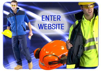 Quality Workwear and Safety Products