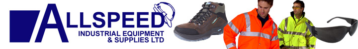 Allspeed Ltd Safety Products and workwear